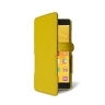 Чохол книжка Stenk Prime для Xiaomi Mi 4c Жовтий