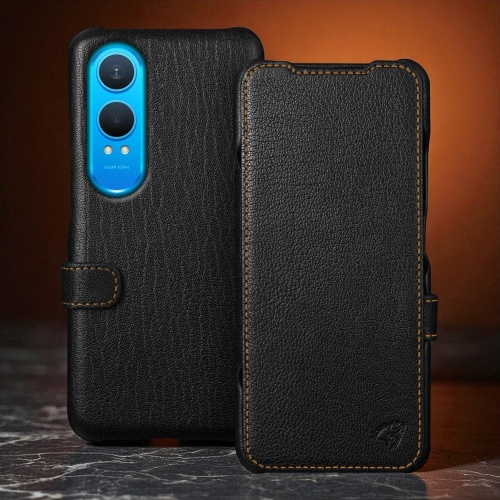 чехол-книжка на OnePlus Nord CE4 Lite Черный Stenk Premium фото 1