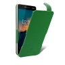 Чехол флип Stenk Prime для Nokia 2 V Зелёный