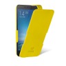 Чохол фліп Stenk Prime для Xiaomi Redmi Note 2 Prime Жовтий