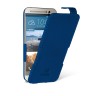 Чохол фліп Stenk Prime для HTC One M9 Plus Синій