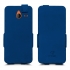 Чохол фліп Stenk Prime для Microsoft Lumia 640 XL DS Синій