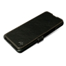Чохол книжка Stenk Premium для Samsung Galaxy S20 FE Чорний