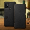 Чохол книжка Stenk Premium для Motorola Moto G30 Чорний