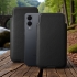 Футляр Stenk Sportage для Samsung Galaxy S25 Edge Чёрный