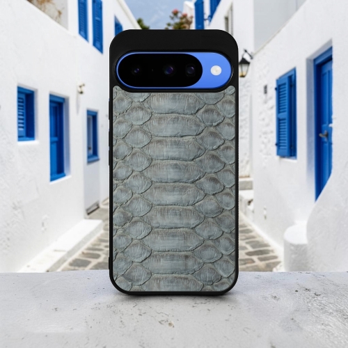 бампер на Google Pixel 10 Сірий Stenk SkinBacker фото 2