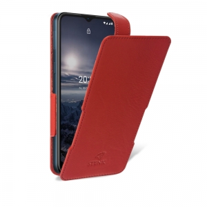 Чохол фліп Stenk Prime для Nokia G21 Червоний