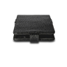 Чехол флип Liberty для телефона OnePlus Nord N300 Чёрный