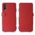 Чехол книжка Stenk Prime для Xiaomi Mi A3 Красный