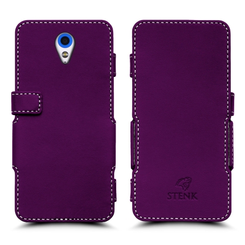 чохол-книжка на HTC Desire 620G Duo Бузок Stenk Сняты с производства фото 1