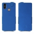Чехол флип Stenk Prime для Xiaomi Mi A2 Ярко-синий