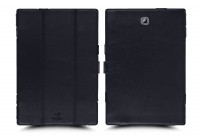 Чохол книжка Stenk Evolution для Samsung Galaxy Tab S2 "8.0" (2016) чорний