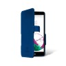 Чохол книжка Stenk Prime для LG G4s Синій