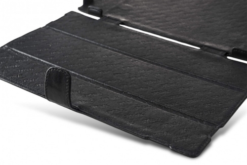 чохол на HuaWei MediaPad M3 8.4 Чорний Stenk Evolution фото 4