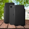 Футляр Stenk Sportage для Apple iPhone 16e Чёрный