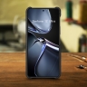 Накладка Stenk ExBacker Python Scales для ASUS Zenfone 12 Ultra Оливковий