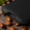Футляр Stenk Sportage для Apple iPhone 17 Pro Max Чёрный
