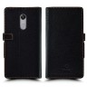 Чохол книжка Stenk Wallet для Xiaomi Redmi Note 4 Чорний