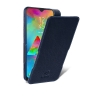 Чехол флип Stenk Prime для Samsung Galaxy M20 Синий