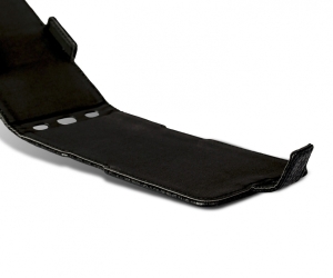 Чохол фліп Liberty для телефону TECNO Camon 19 Pro Чорний