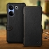 Чехол книжка Stenk Premium для TECNO Camon 20 Pro Чёрный