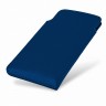 Футляр Stenk Elegance для Meizu M3 Мax Синій