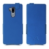 Чехол флип Stenk Prime для LG G7 ThinQ Ярко-синий