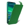 Чехол флип Stenk Prime для Nokia 2.3 Зелёный