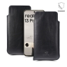 Футляр Stenk Elegance для Realme 13 Pro Plus Чорний