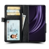 Чохол книжка Stenk Wallet для Realme 13 5G Чорний
