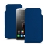 Футляр Stenk Elegance для Lenovo Vibe X3 Синій