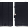 Чохол книжка Stenk Evolution для HuaWei MediaPad M2 "10" чорний