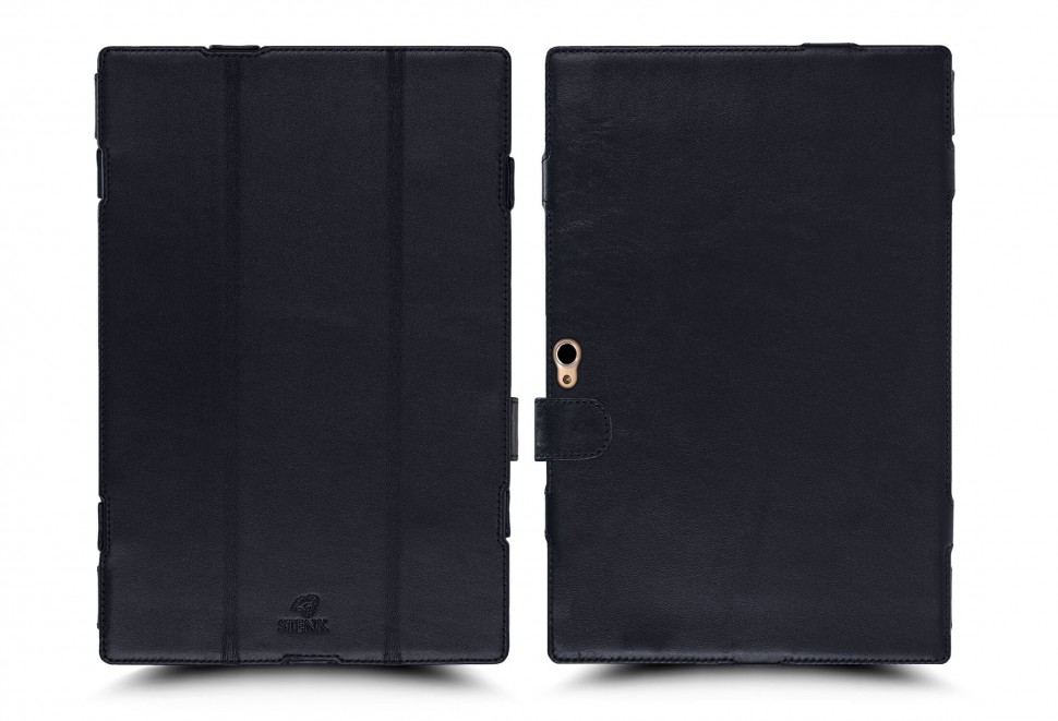 

Чехол книжка Stenk Evolution для HuaWei MediaPad M2 "10" черный