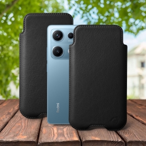 Футляр Stenk Sportage для Xiaomi Redmi Note 14S Чорний