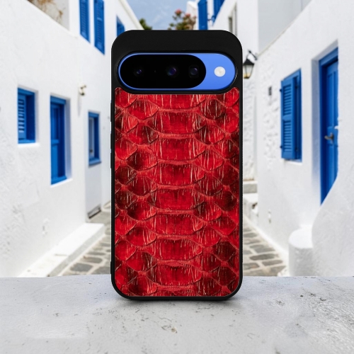 бампер на Google Pixel 10 Червоний Stenk SkinBacker фото 2