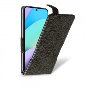 Чехол флип Liberty для Xiaomi Redmi 10 Чёрный