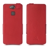 Чехол флип Stenk Prime для Sony Xperia XA2 Красный