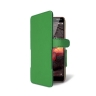 Чохол книжка Stenk Prime для Nokia 5.1 Зелений