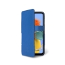 Чехол книжка Stenk Prime для Samsung Galaxy M14 Ярко синий