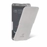 Чохол фліп Stenk Prime для HTC Desire 630 Білий
