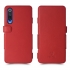 Чехол книжка Stenk Prime для Xiaomi Mi 9 SE Красный