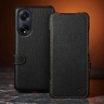 Чохол книжка Stenk Premium для OPPO A98 Чорний