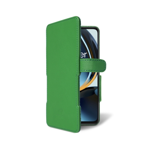 чохол-книжка на OnePlus Nord N30 Зелений  Prime фото 2