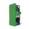 Чохол книжка Stenk Prime для OnePlus Nord N30 Зелений