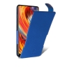 Чехол флип Stenk Prime для Xiaomi Mi Mix 2 Ярко-синий