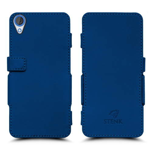 чохол-книжка на HTC Desire 820 Синій Stenk Сняты с производства фото 1