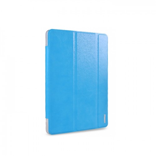 чехол-книжка на Apple iPad Air Синий Remax Поставщик ARC фото 1
