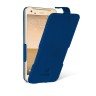 Чохол фліп Stenk Prime для HTC One X9 Синій