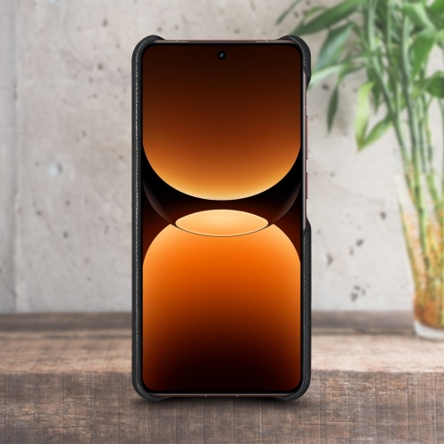 бампер на Realme GT 7 Pro Чорний Stenk Cover фото 2
