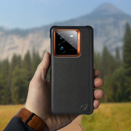 бампер на Realme GT 7 Pro Чорний Stenk Cover фото 3